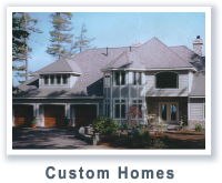 Custom Homes by John Santo